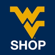 West Virginia Mountaineers Online Store logo