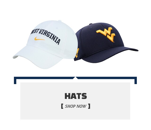 WVU Apparel, West Virginia Merchandise 